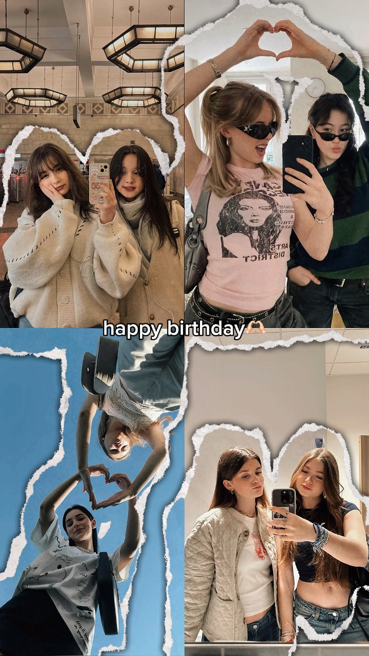 Feliz Aniversário