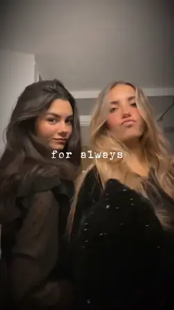 Sisterhood