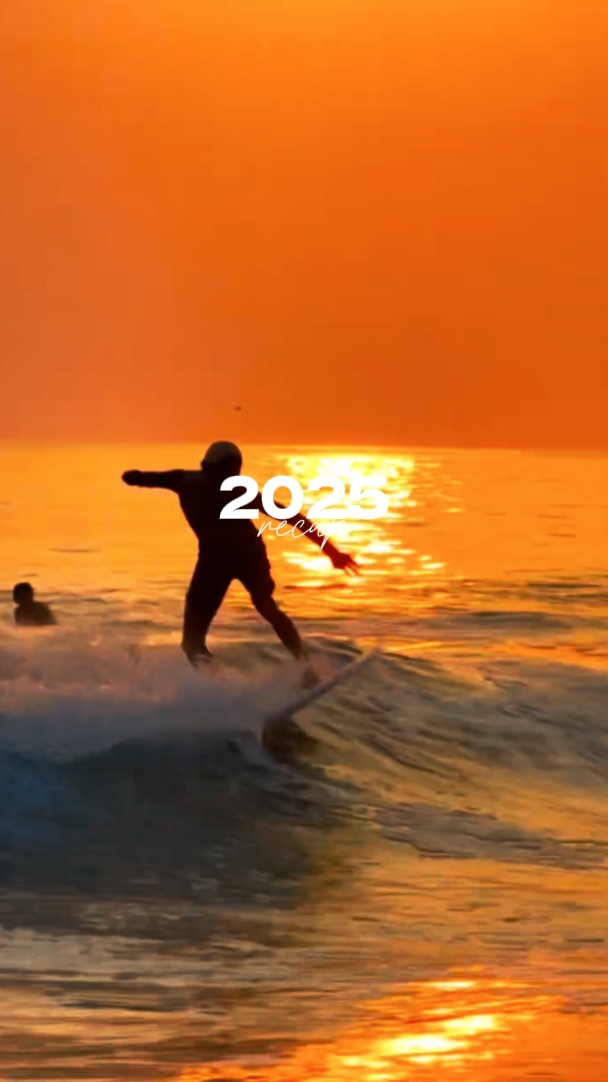 2025 Zusammenfassung