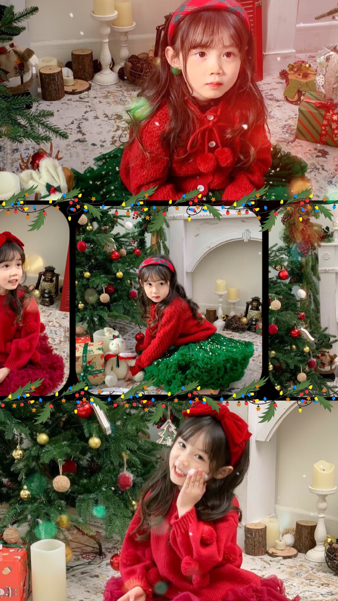 Noel ca bé 3