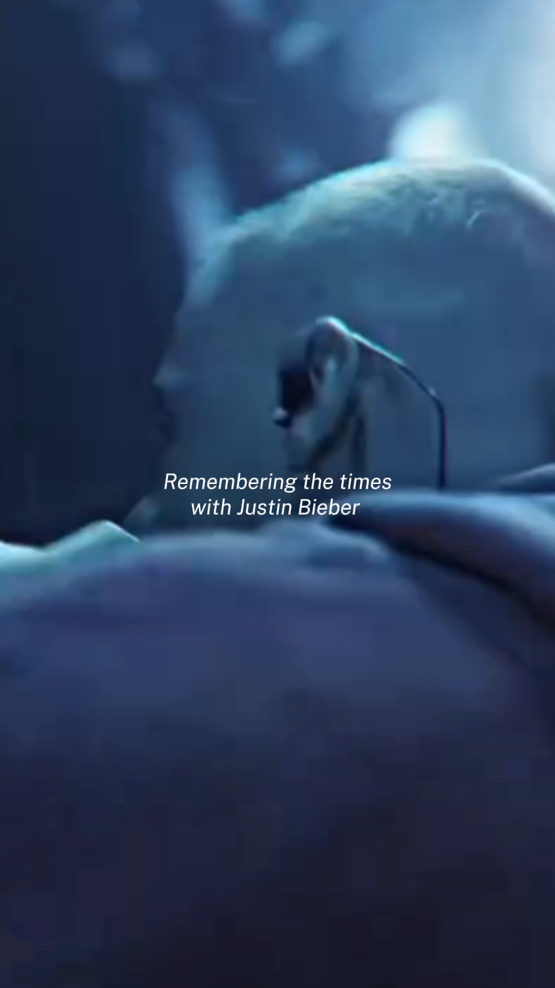 Memories with you