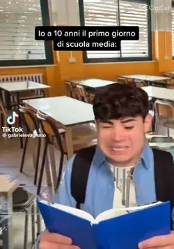 Si chiama...........