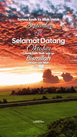 TerimakasihSeptember