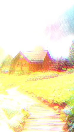 Flash Effect