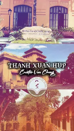 Thanh Xuân HUP