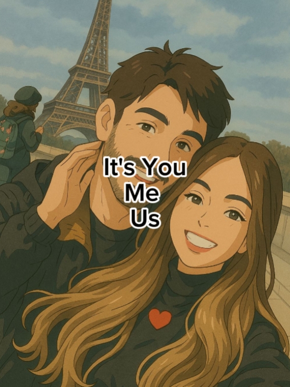 c'est toi moi nous