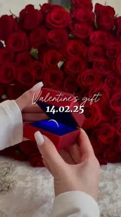 Valentine's gift