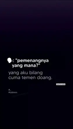PEMENANGNYA V3