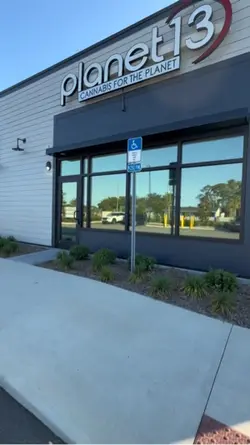 New Store Opening