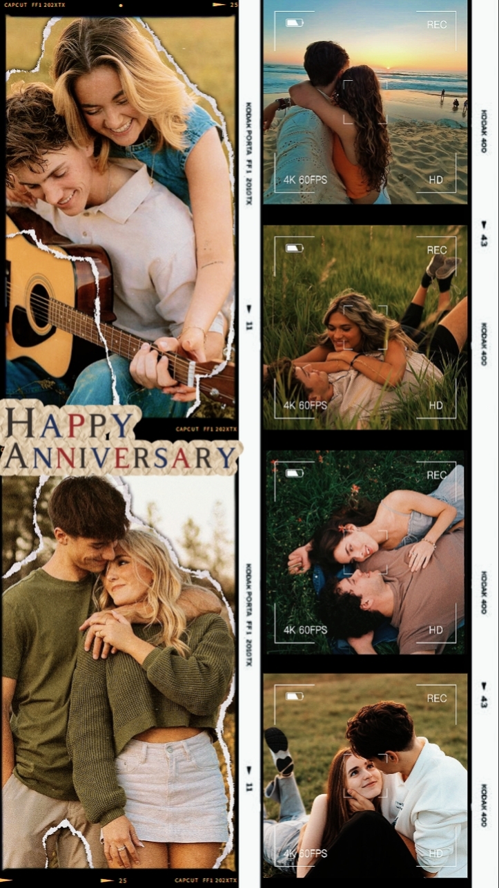 Happy Anniversary