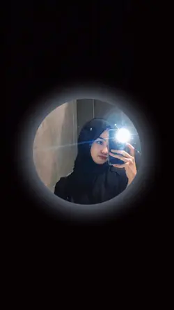 trend profil bulat