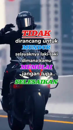 laki-laki semangat