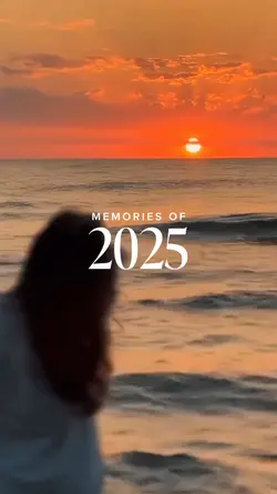 Memories of 2025