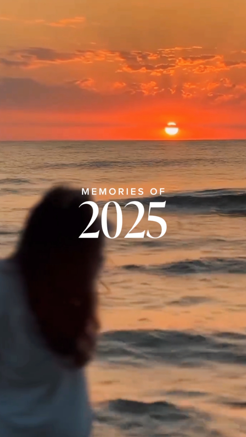 Souvenirs de 2025