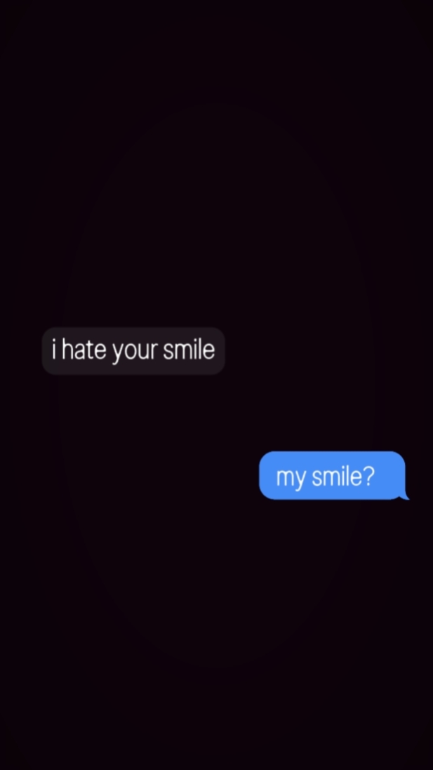 MI SONRISA