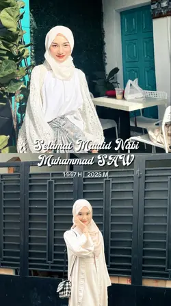 Maulid Nabi