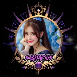 bingkai foto profil 
