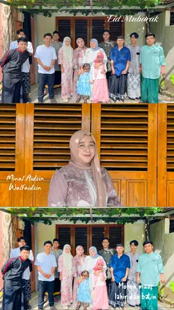 IDUL FITRI