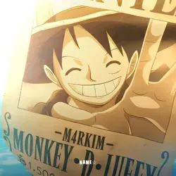 LUFFY