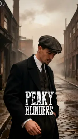 Ai Peaky blinders