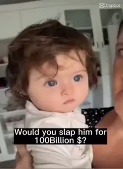 Would u?