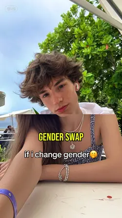 Gender swap