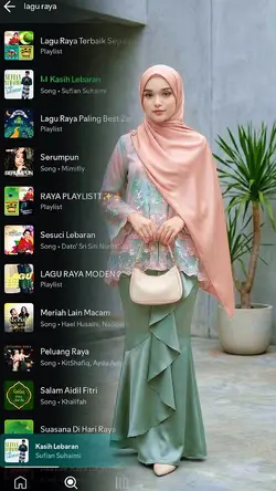 KASIH LEBARAN