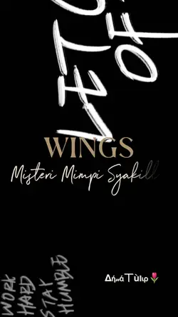 Misteri Mimpi Syakil