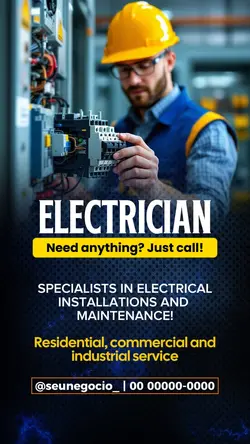 electrician service 