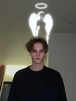 AM  