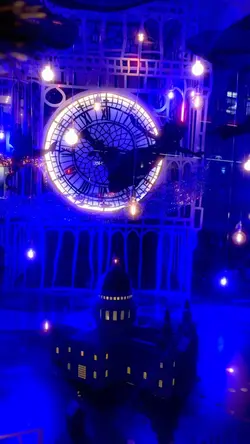 Selfridges windows