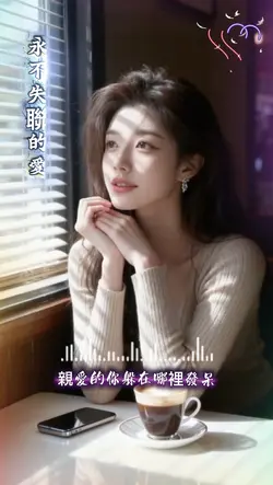 永不失聯的愛