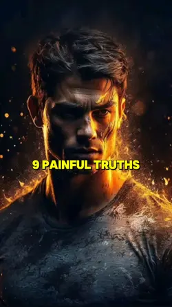 9 painful truths 