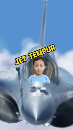 pesawat jet