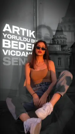 TikTok Resid Imanov