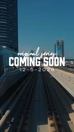 COMING SOON 