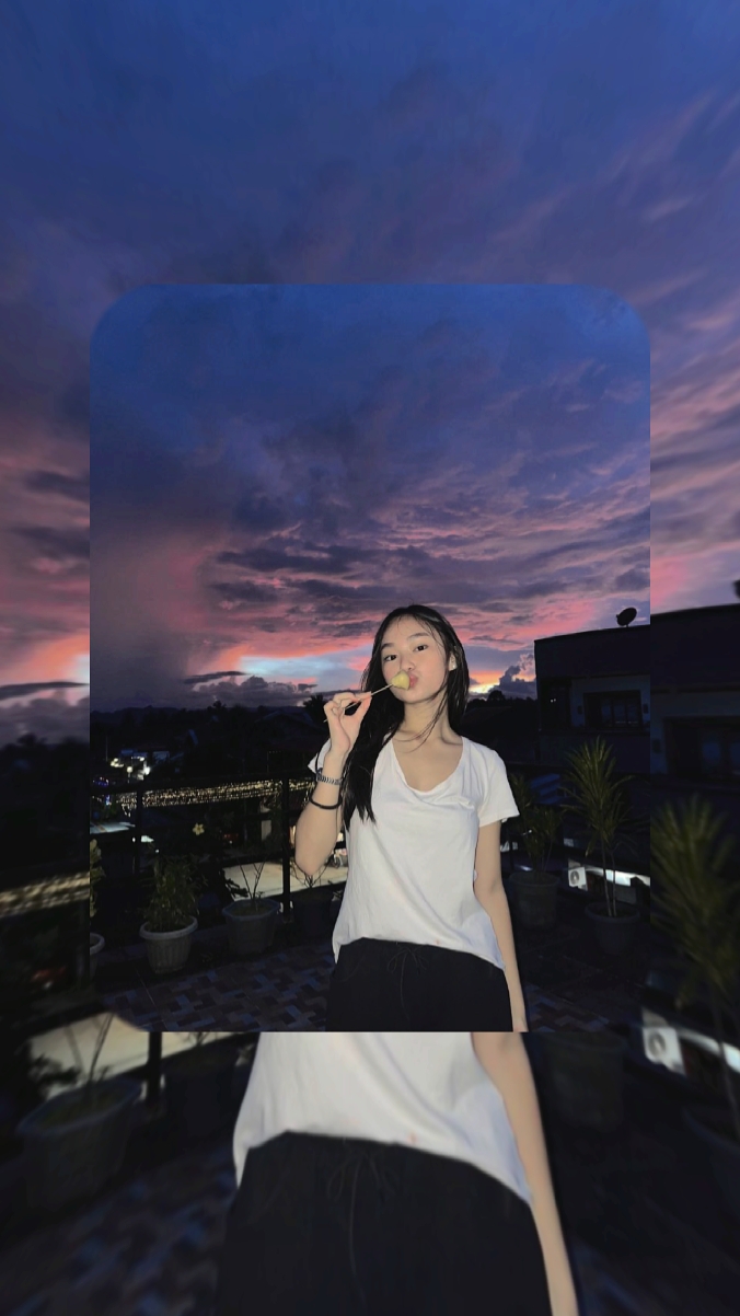 Bukan Filter Ig