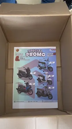 Promosi Kreatif