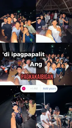 Pagkakaibigan 