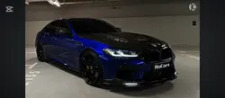 M5 F90 edit