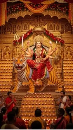 Navratri special 
