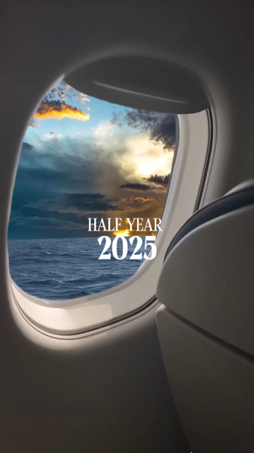 Halbjahres-Dump 2025