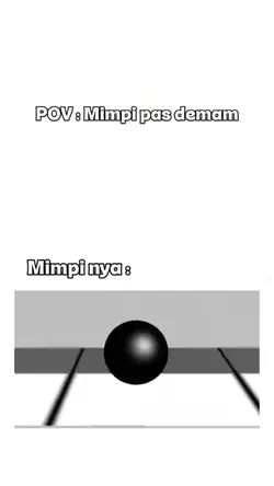 mimpi pas sakit