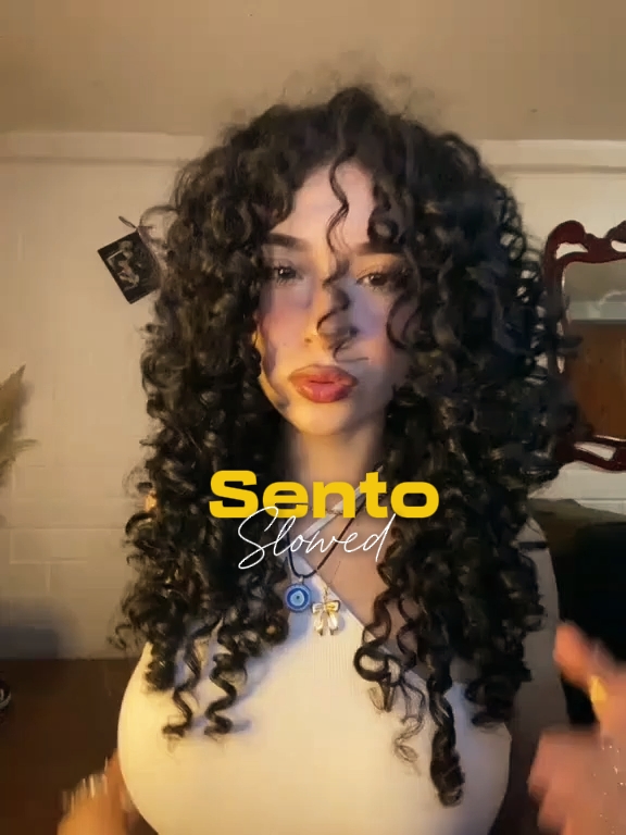 BINAGAL ANG SENTO