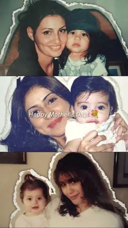 happy mother's day