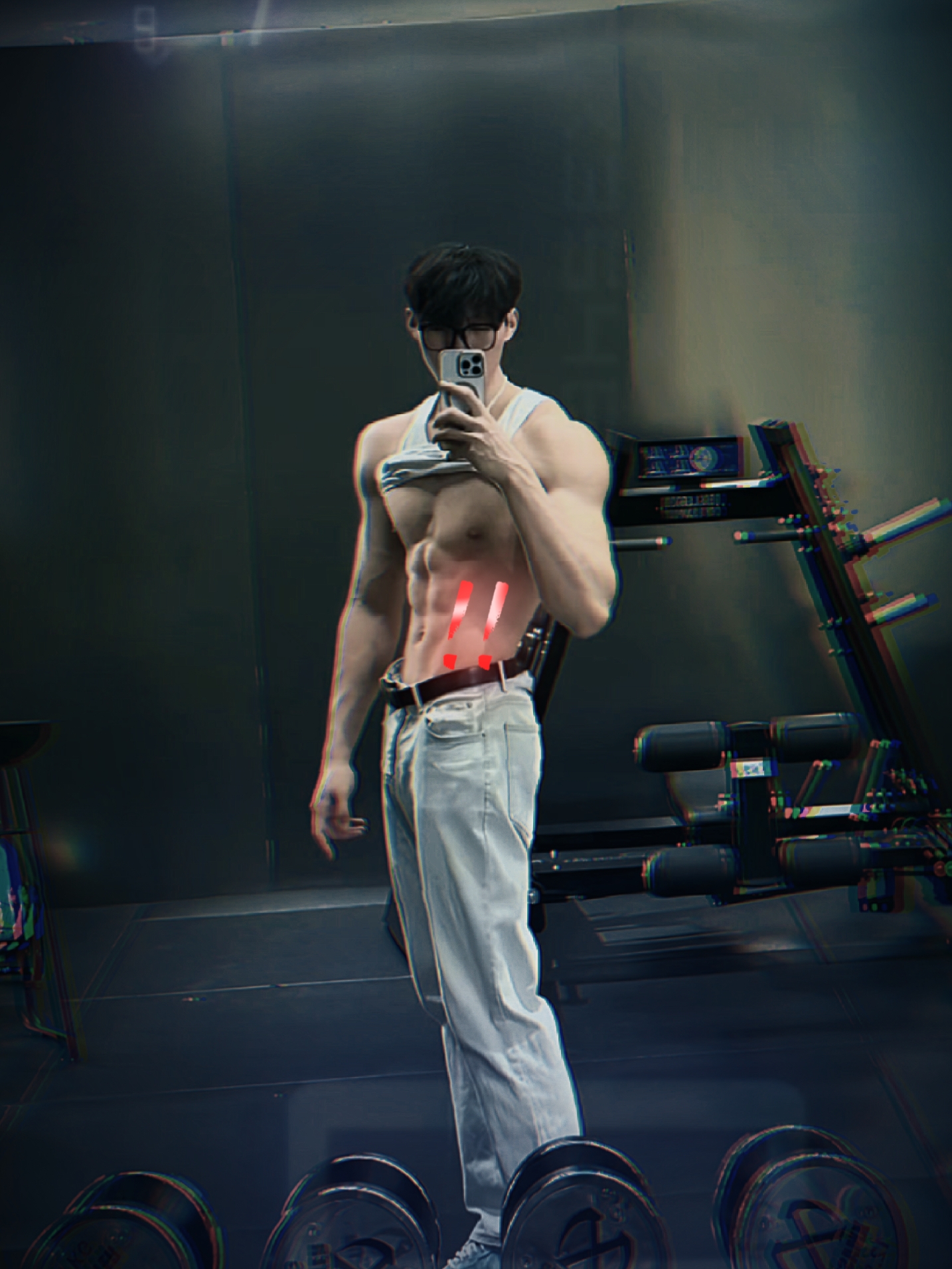 pega x gym