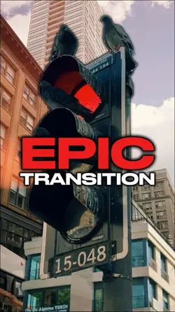 EPIC TRANSITION