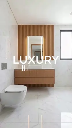 Quick Luxe Home Tour