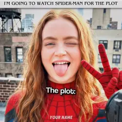 Sadie sink edit 