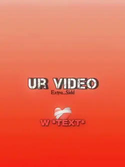 W HEART EDIT 3:4